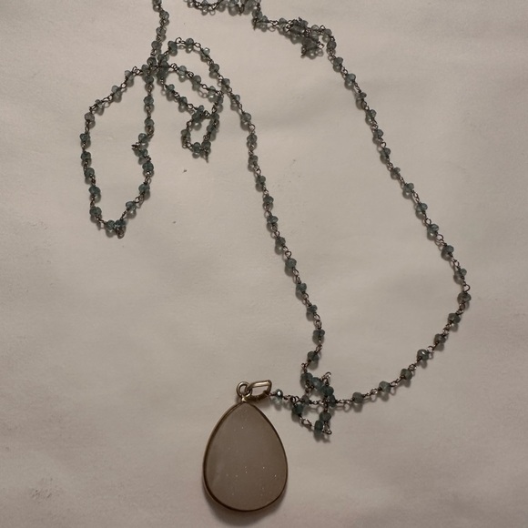 Pendant Necklace - Picture 2 of 2